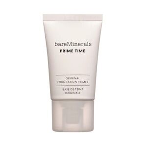 bareMinerals PRIME TIME Original Foundation Primer - Mini